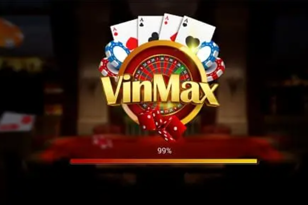 Khám phá cổng game bài đổi thưởng tuy tín Vinmax Club
